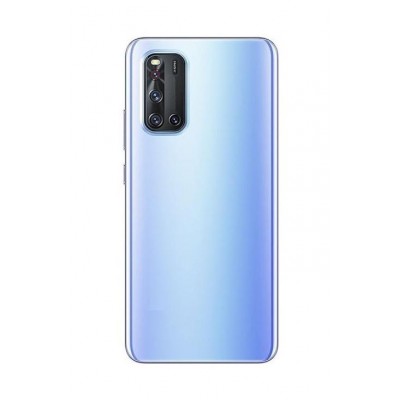 Full Body Housing For Vivo V19 White - Maxbhi Com