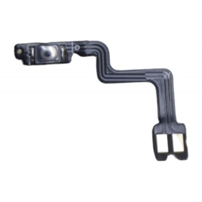 Power Button Flex Cable For Oppo A31 2020 On Off Flex Pcb By - Maxbhi Com