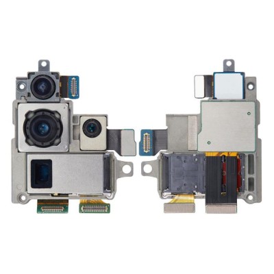 Replacement Back Camera For Samsung Galaxy S20 Ultra 5g By - Maxbhi Com
