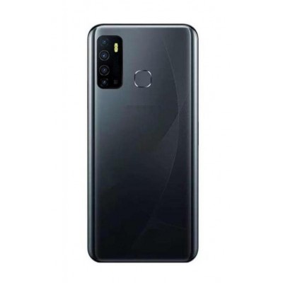 Full Body Housing For Infinix Hot 9 Black - Maxbhi Com