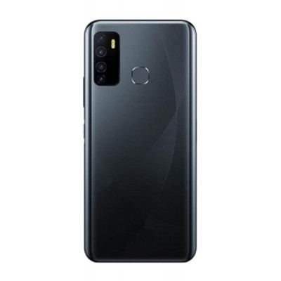 Full Body Housing For Infinix Hot 9 White - Maxbhi Com