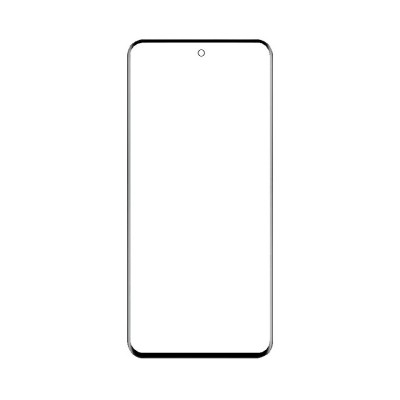 Touch Screen Digitizer For Samsung Galaxy S20 Black By - Maxbhi Com