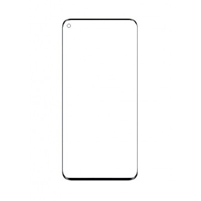 Touch Screen Digitizer For Xiaomi Mi 10 Pro 5g Black By - Maxbhi Com