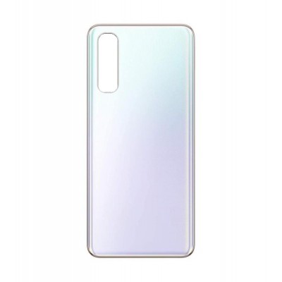Back Panel Cover For Oppo Reno 3 Pro White - Maxbhi Com