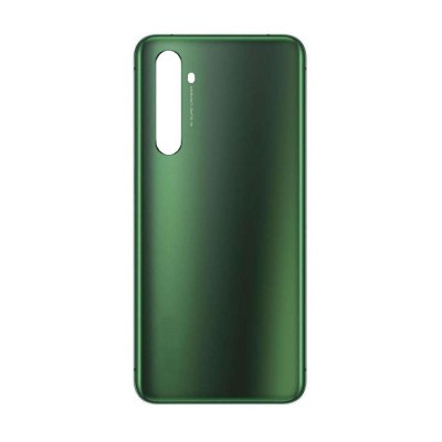 Back Panel Cover For Realme X50 Pro 5g Green - Maxbhi Com