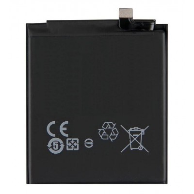 Battery For Xiaomi Mi 10 Youth 5g By - Maxbhi Com
