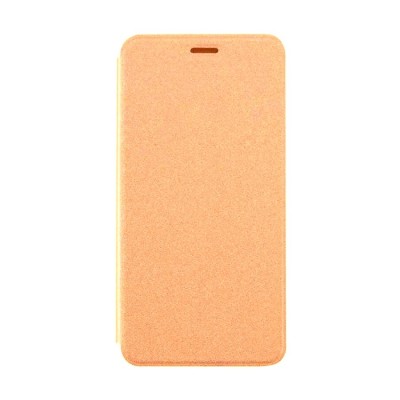 Flip Cover For Xiaomi Mi 10 Youth 5g Orange By - Maxbhi Com