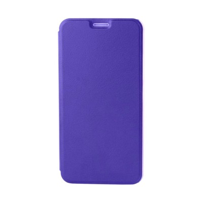 Flip Cover For Xiaomi Redmi Note 9 Pro Blue By - Maxbhi Com