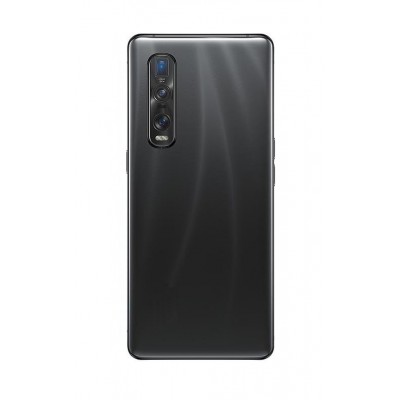 Full Body Housing For Oppo Find X2 Pro Black - Maxbhi Com