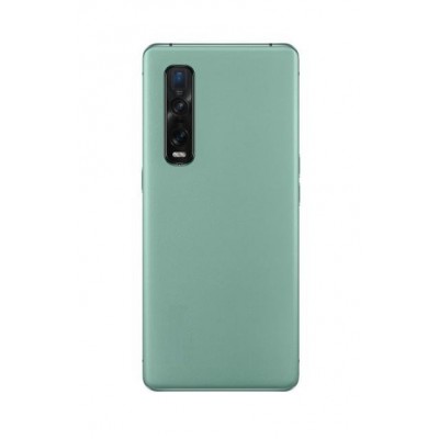 Full Body Housing For Oppo Find X2 Pro Green - Maxbhi Com