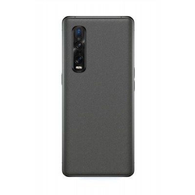 Full Body Housing For Oppo Find X2 Pro Grey - Maxbhi Com