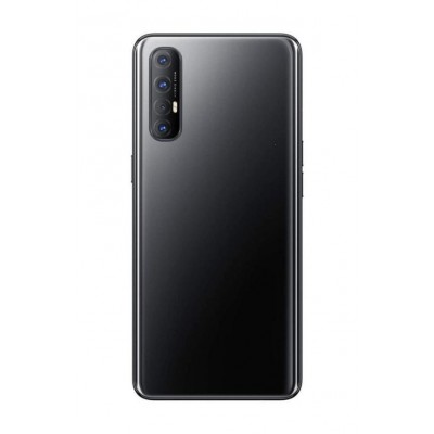 Full Body Housing For Oppo Reno 3 Pro Black - Maxbhi Com
