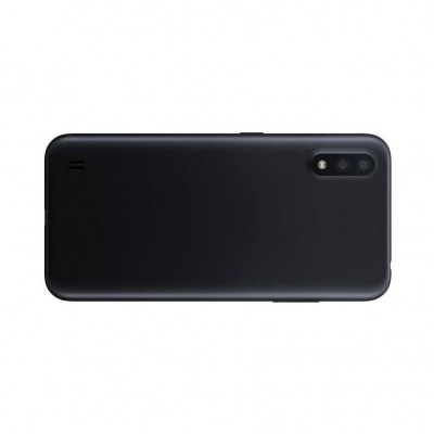 Full Body Housing For Samsung Galaxy A01 Black - Maxbhi Com