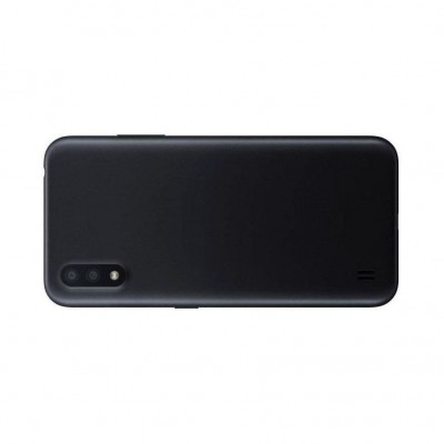 Full Body Housing For Samsung Galaxy A01 Black - Maxbhi Com