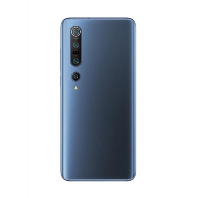 Full Body Housing For Xiaomi Mi 10 Pro 5g Grey - Maxbhi Com