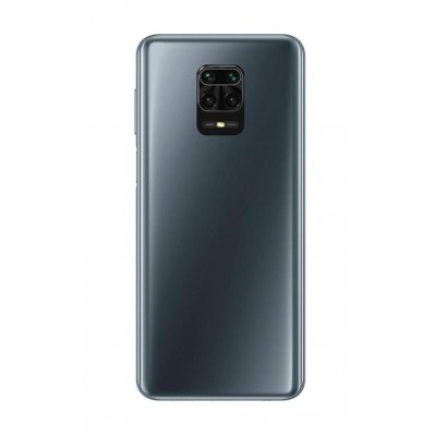 Full Body Housing For Xiaomi Redmi Note 9 Pro Black - Maxbhi Com