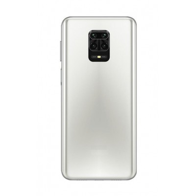 Full Body Housing For Xiaomi Redmi Note 9 Pro White - Maxbhi Com