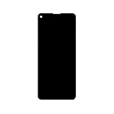 Lcd Screen For Motorola Edge Plus Replacement Display By - Maxbhi Com