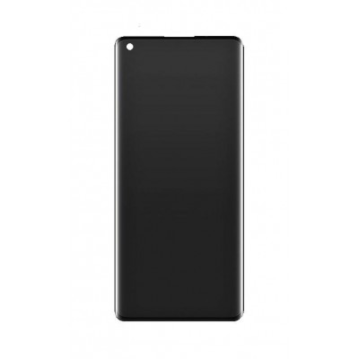 Lcd Screen For Oppo Find X2 Pro Replacement Display By - Maxbhi Com