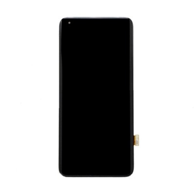 Lcd Screen For Xiaomi Mi 10 Pro 5g Replacement Display By - Maxbhi Com