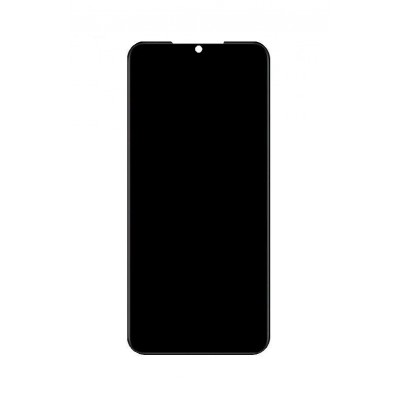 Lcd Screen For Xiaomi Mi 10 Youth 5g Replacement Display By - Maxbhi Com
