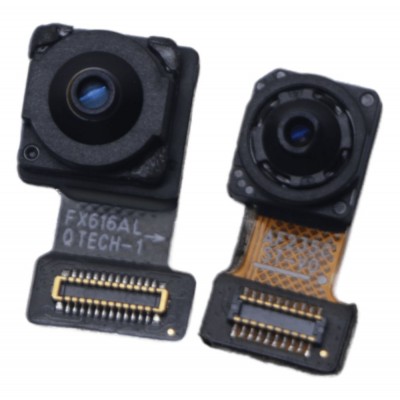 Replacement Front Camera For Oppo Reno 3 Pro Selfie Camera By - Maxbhi Com