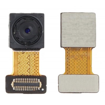 Replacement Front Camera For Realme C3 3 Cameras Selfie Camera By - Maxbhi Com