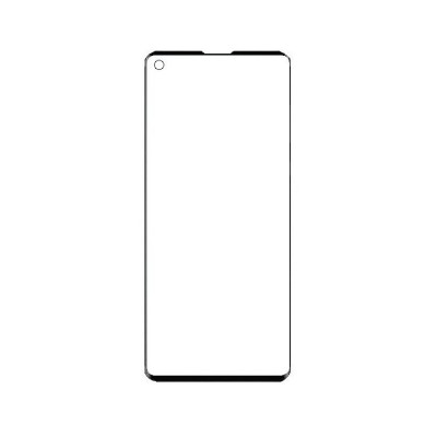 Touch Screen Digitizer For Motorola Edge Plus White By - Maxbhi Com