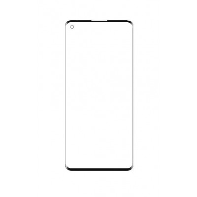 Touch Screen Digitizer For Oppo Find X2 Pro Black By - Maxbhi Com