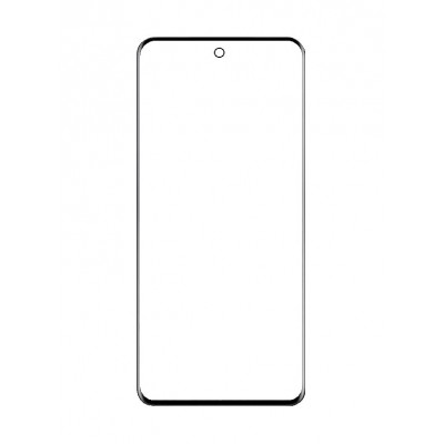 Touch Screen Digitizer For Samsung Galaxy S20 Plus Grey By - Maxbhi Com
