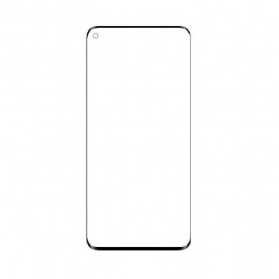 Touch Screen Digitizer For Xiaomi Mi 10 Pro 5g Grey By - Maxbhi Com