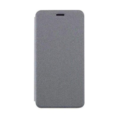 Flip Cover For Motorola Moto G8 Power Lite Black By - Maxbhi Com