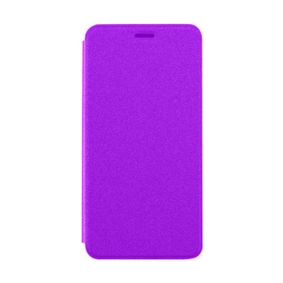 Flip Cover For Oppo Reno 3 5g Purple By - Maxbhi Com