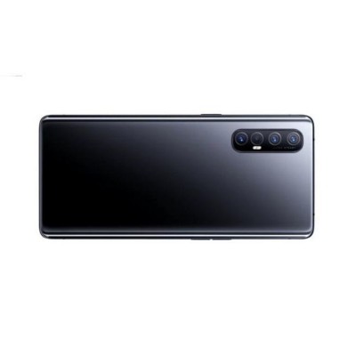 Full Body Housing For Oppo Reno 3 Pro 5g Black - Maxbhi Com