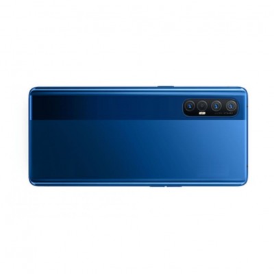 Full Body Housing For Oppo Reno 3 Pro 5g Blue - Maxbhi Com