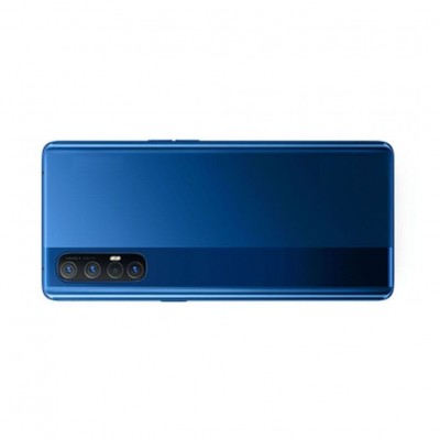 Full Body Housing For Oppo Reno 3 Pro 5g Blue - Maxbhi Com