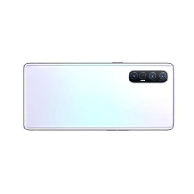 Full Body Housing For Oppo Reno 3 Pro 5g White - Maxbhi Com