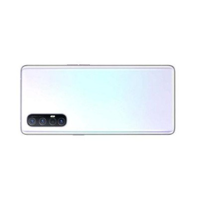 Full Body Housing For Oppo Reno 3 Pro 5g White - Maxbhi Com