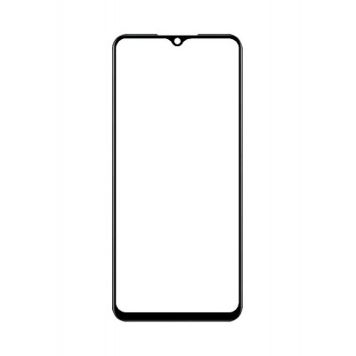 Touch Screen Digitizer For Oppo Reno 3 5g Black By - Maxbhi Com