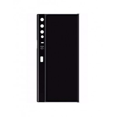 Back Panel Cover For Huawei Mate Xs Black - Maxbhi Com