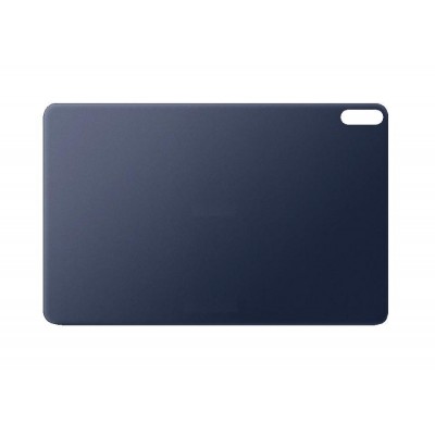 Back Panel Cover For Huawei Matepad Pro 5g Grey - Maxbhi Com