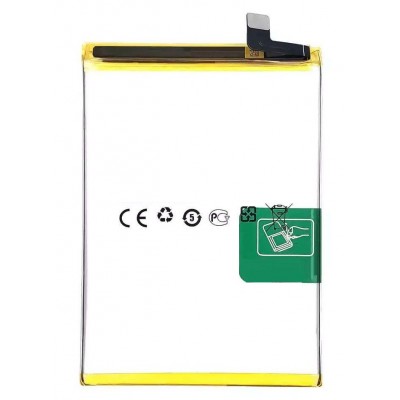 Battery For Realme Narzo 10a By - Maxbhi Com