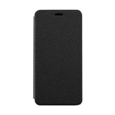 Flip Cover For Ulefone Armor X7 Black By - Maxbhi Com