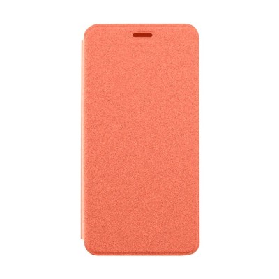 Flip Cover For Ulefone Armor X7 Orange By - Maxbhi Com