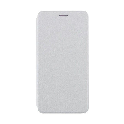 Flip Cover For Ulefone Armor X7 White By - Maxbhi Com