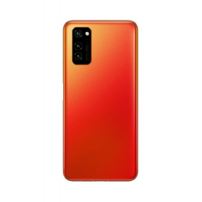 Full Body Housing For Honor View30 Orange - Maxbhi Com