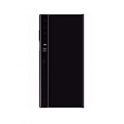 Full Body Housing For Huawei Mate Xs Black - Maxbhi Com