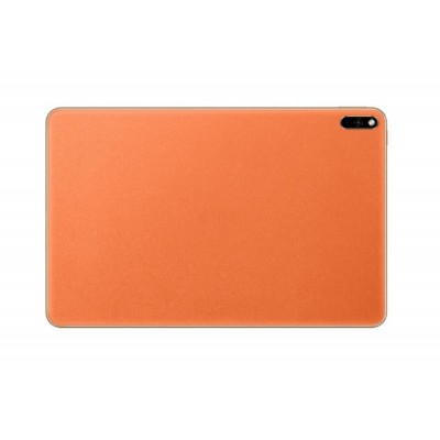 Full Body Housing For Huawei Matepad Pro 5g Orange - Maxbhi Com