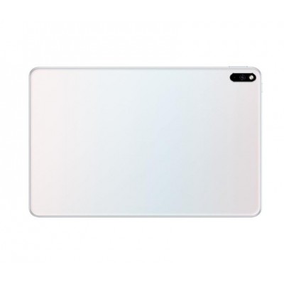 Full Body Housing For Huawei Matepad Pro 5g White - Maxbhi Com