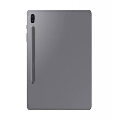 Full Body Housing For Samsung Galaxy Tab S6 5g Black - Maxbhi Com